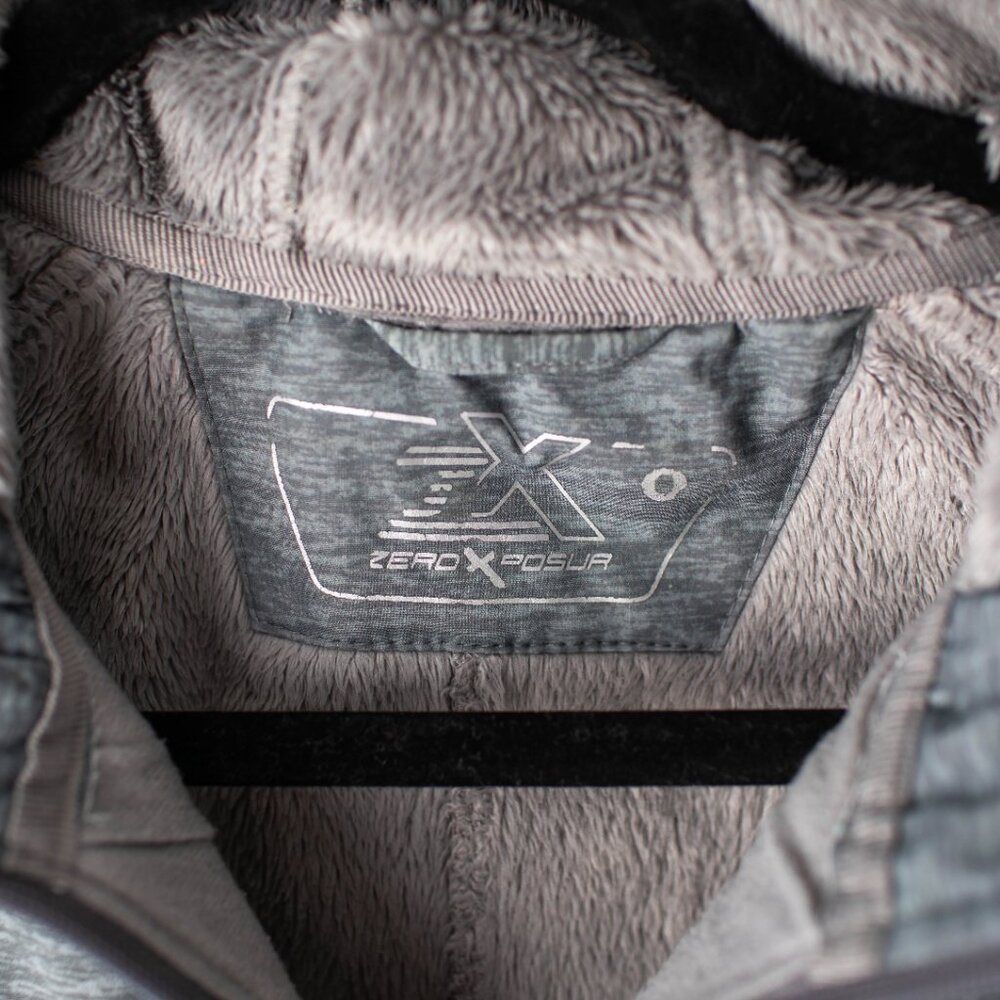 ZeroXposur‎ Women's Grey Small Jacket - Picture 8 of 13
